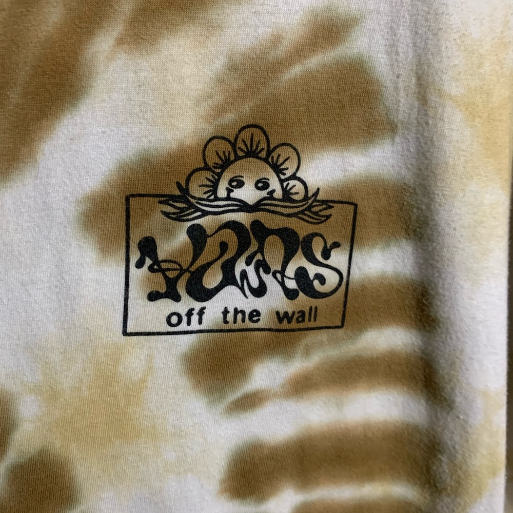 vans tee - Picture 4 of 5